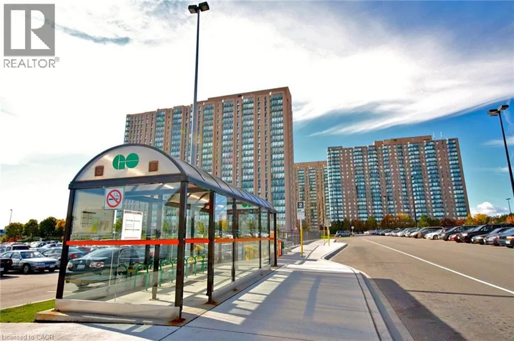 115 HILLCREST Avenue Unit# 615, #615