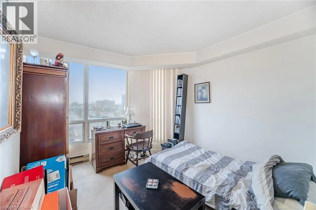 115 HILLCREST Avenue Unit# 615, #615