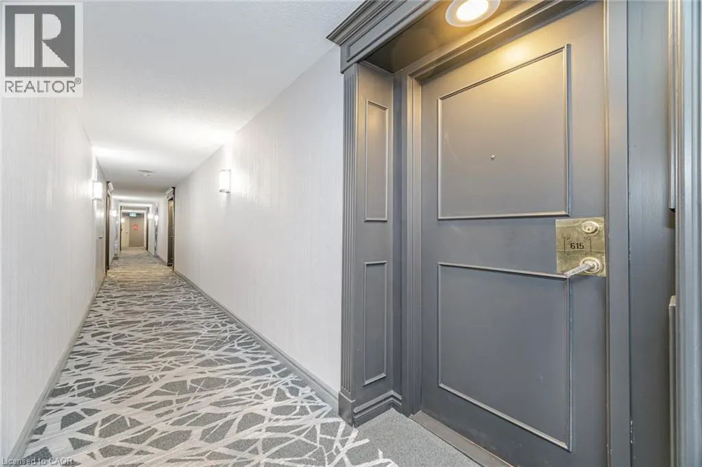 115 HILLCREST Avenue Unit# 615, #615