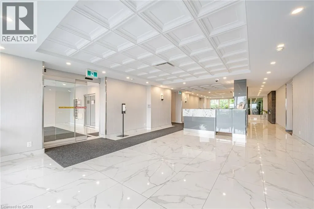 115 HILLCREST Avenue Unit# 615, #615