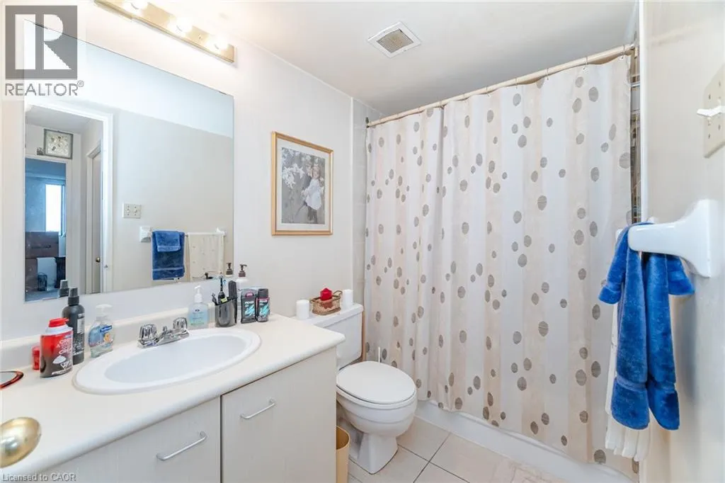 115 HILLCREST Avenue Unit# 615, #615