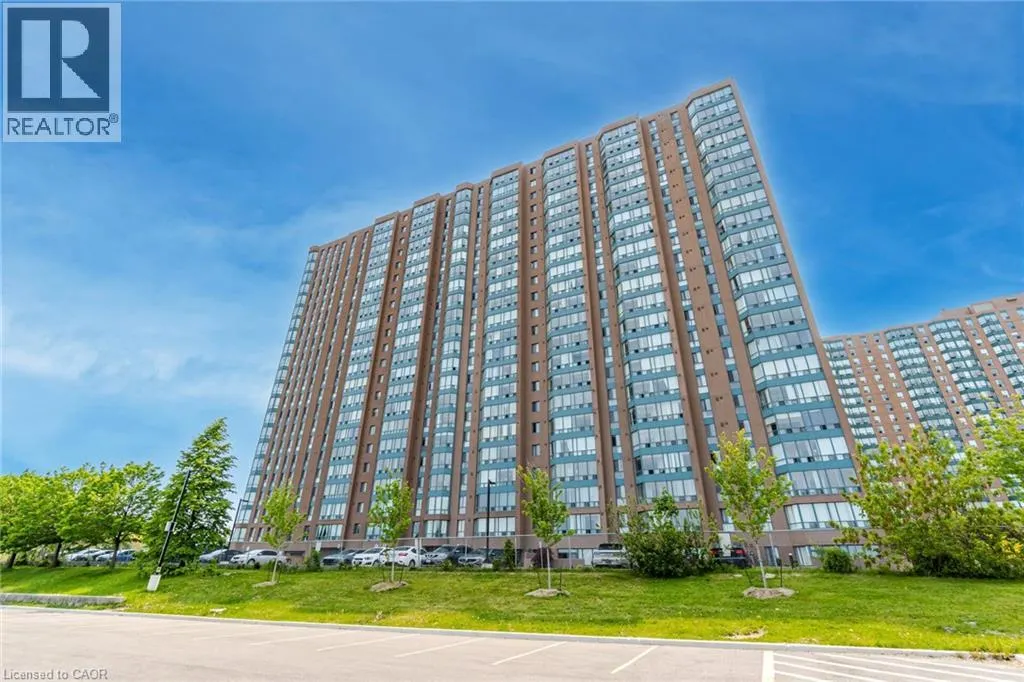 115 HILLCREST Avenue Unit# 615, #615