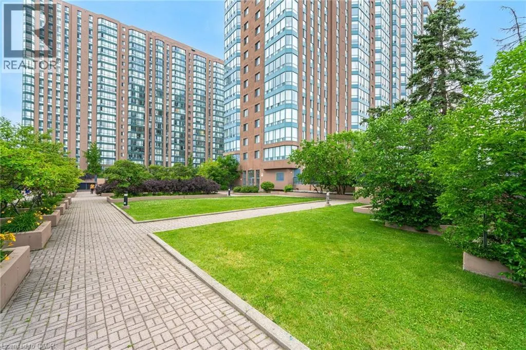 115 HILLCREST Avenue Unit# 615, #615