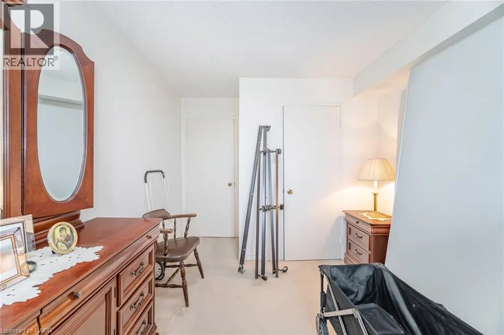 115 HILLCREST Avenue Unit# 615, #615