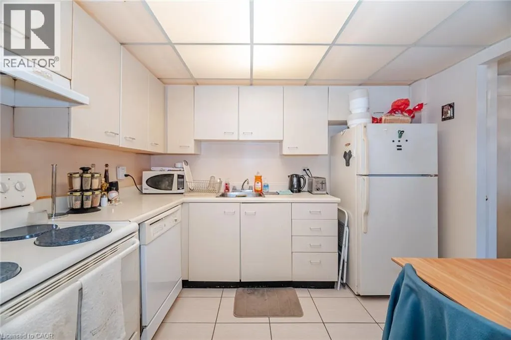 115 HILLCREST Avenue Unit# 615, #615