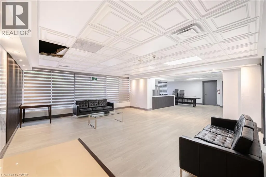115 HILLCREST Avenue Unit# 615, #615