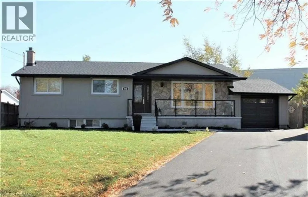89 REGENT Drive Unit# LOWER, #LOWER
