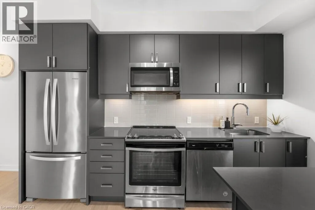 8 NAHANI WAY Way Unit# 2921, #2921