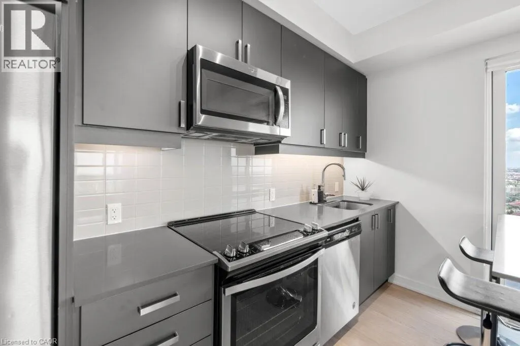 8 NAHANI WAY Way Unit# 2921, #2921
