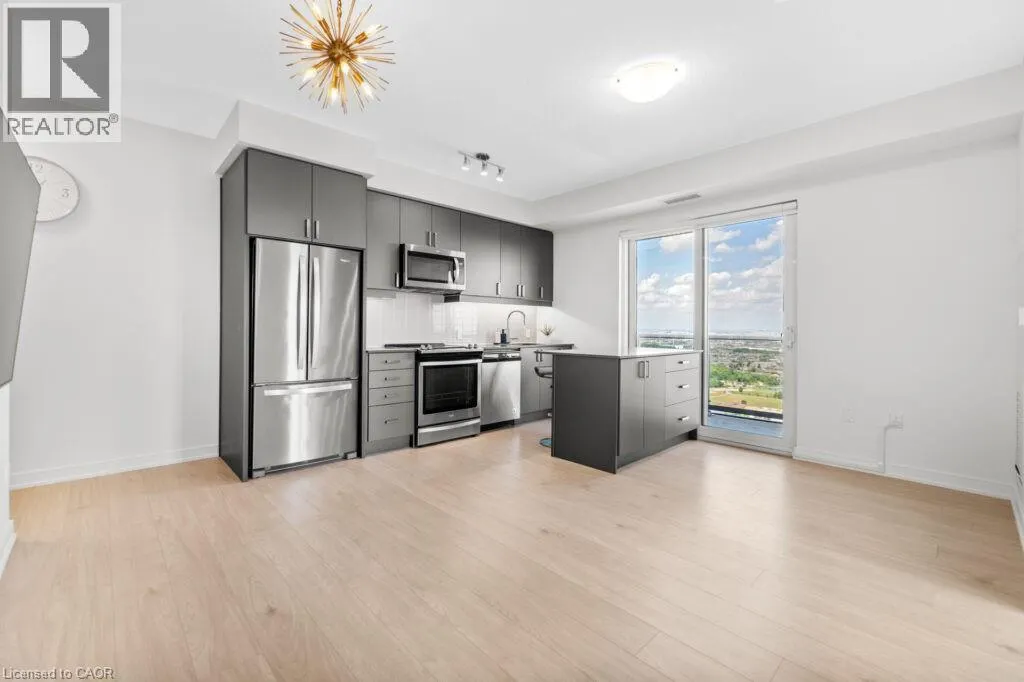 8 NAHANI WAY Way Unit# 2921, #2921