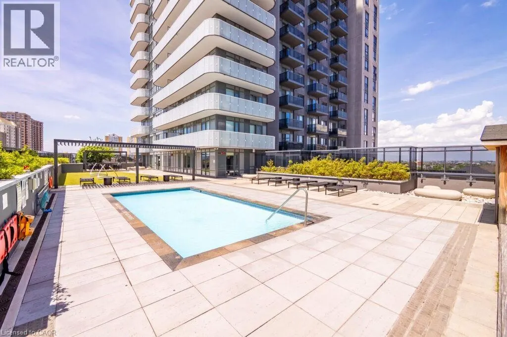8 NAHANI WAY Way Unit# 2921, #2921