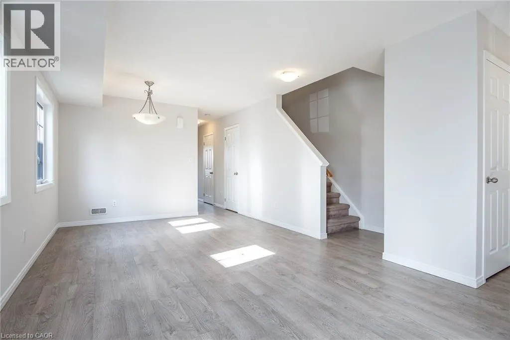 388 OLD HURON Road Unit# 19B, #19B
