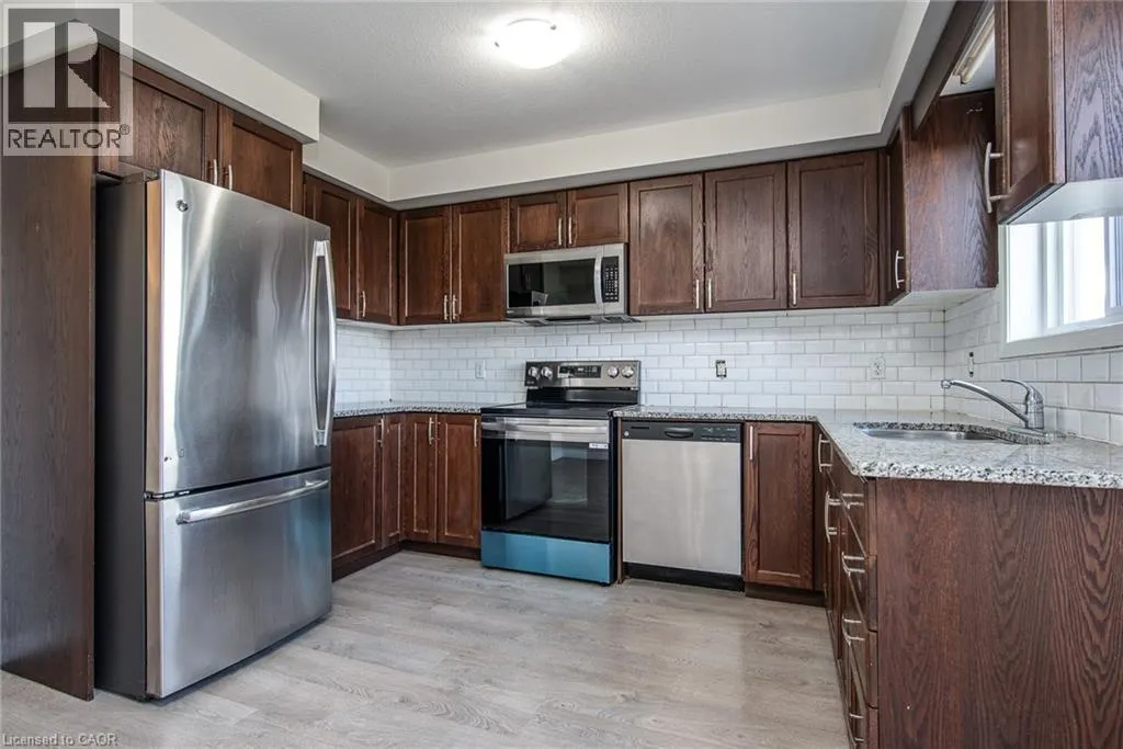 388 OLD HURON Road Unit# 19B, #19B