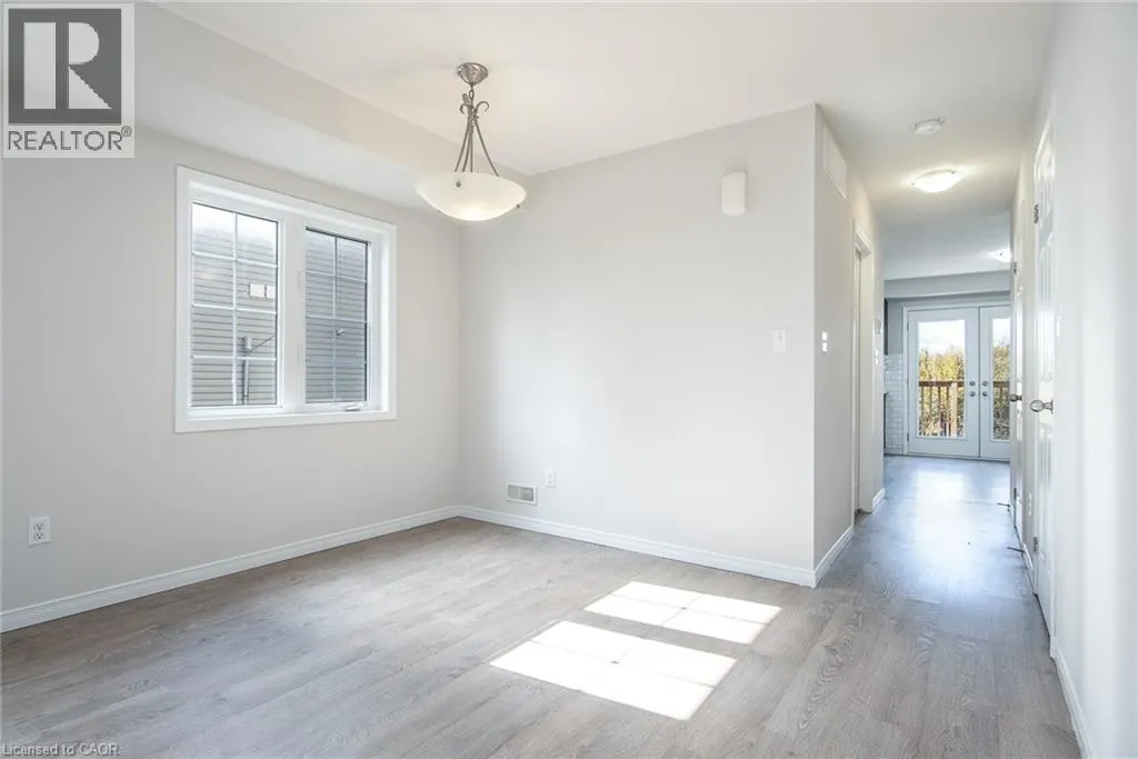 388 OLD HURON Road Unit# 19B, #19B