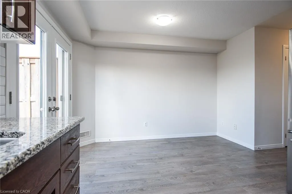 388 OLD HURON Road Unit# 19B, #19B