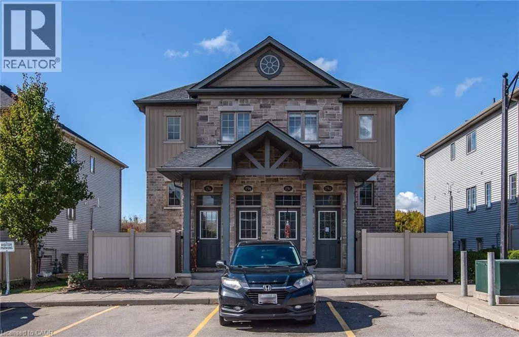 388 OLD HURON Road Unit# 19B, #19B