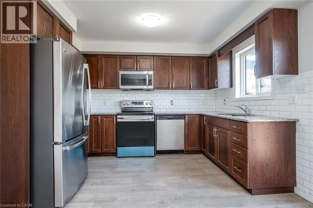 388 OLD HURON Road Unit# 19B, #19B