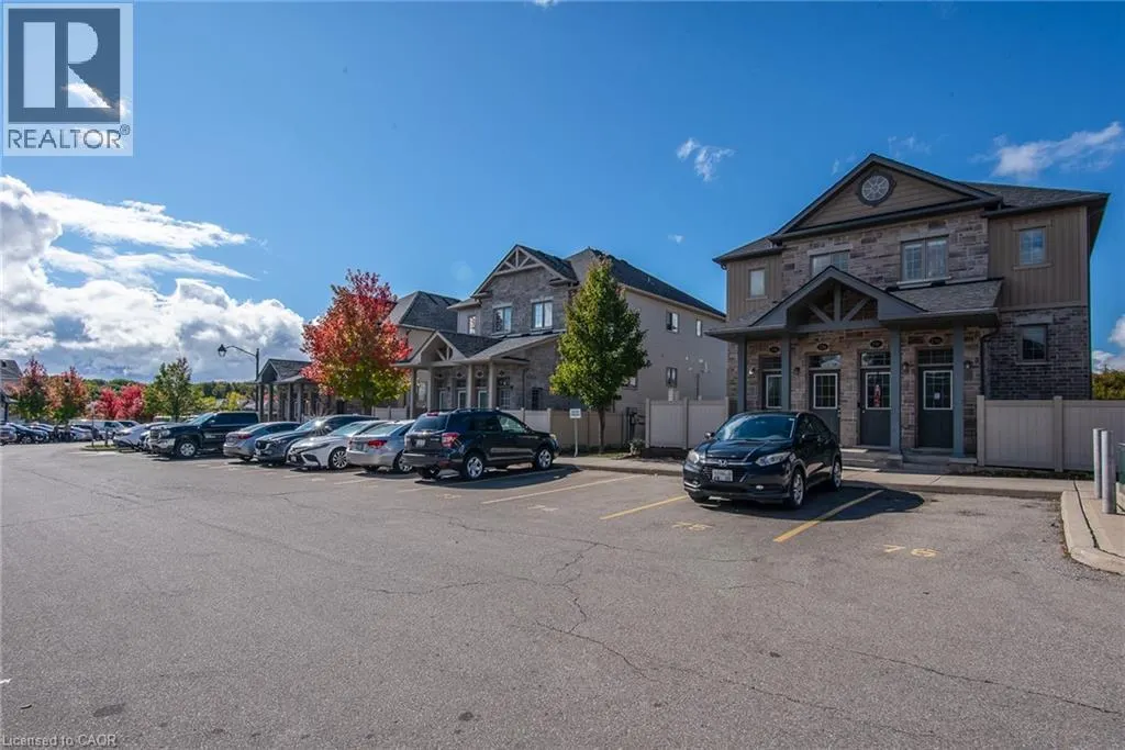 388 OLD HURON Road Unit# 19B, #19B
