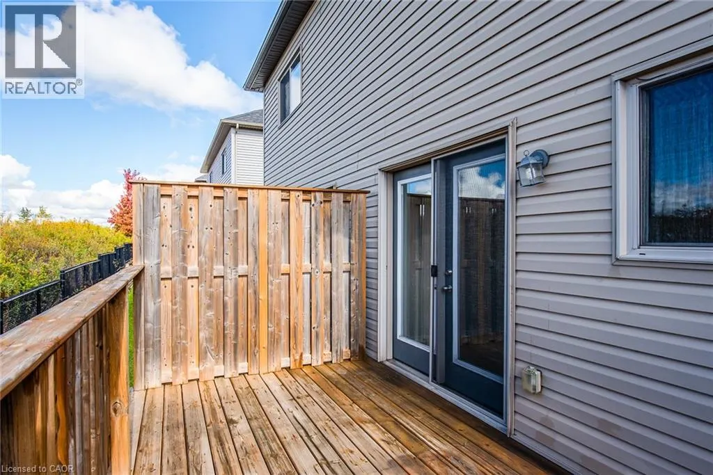 388 OLD HURON Road Unit# 19B, #19B