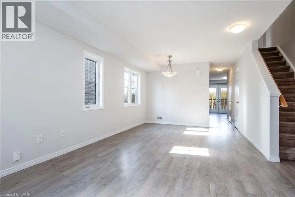 388 OLD HURON Road Unit# 19B, #19B