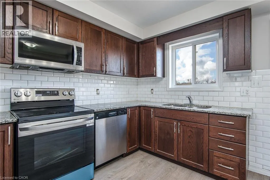 388 OLD HURON Road Unit# 19B, #19B