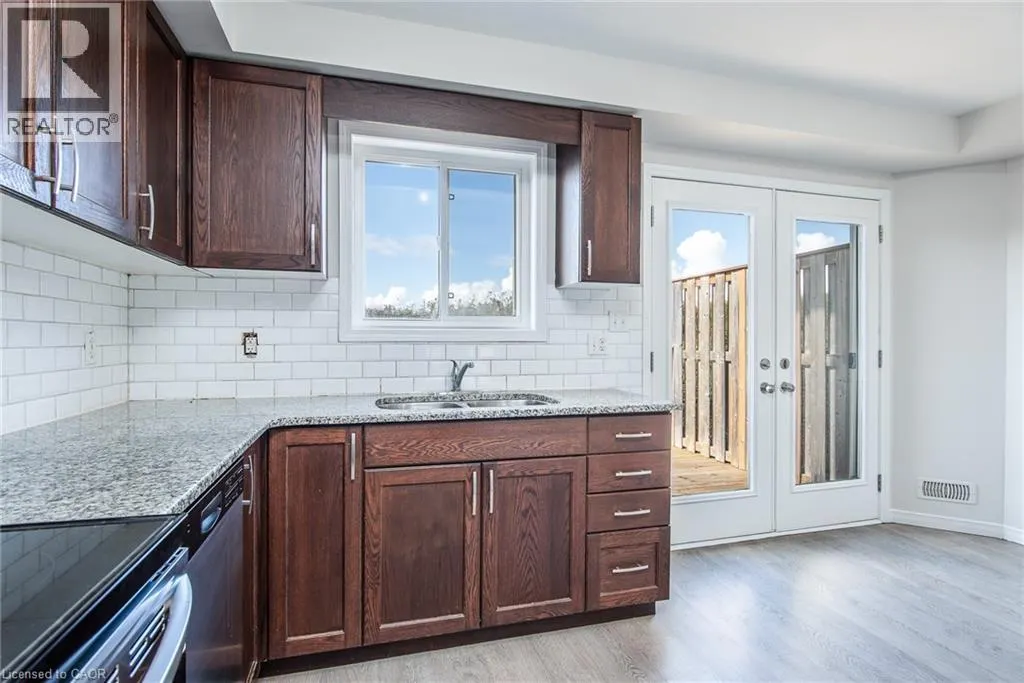 388 OLD HURON Road Unit# 19B, #19B