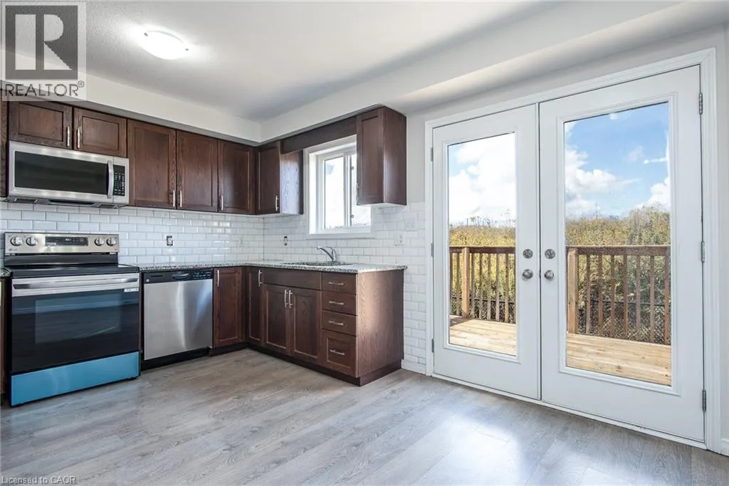 388 OLD HURON Road Unit# 19B, #19B