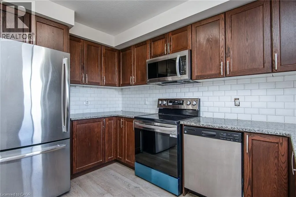 388 OLD HURON Road Unit# 19B, #19B