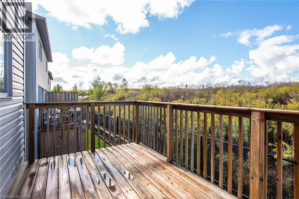 388 OLD HURON Road Unit# 19B, #19B