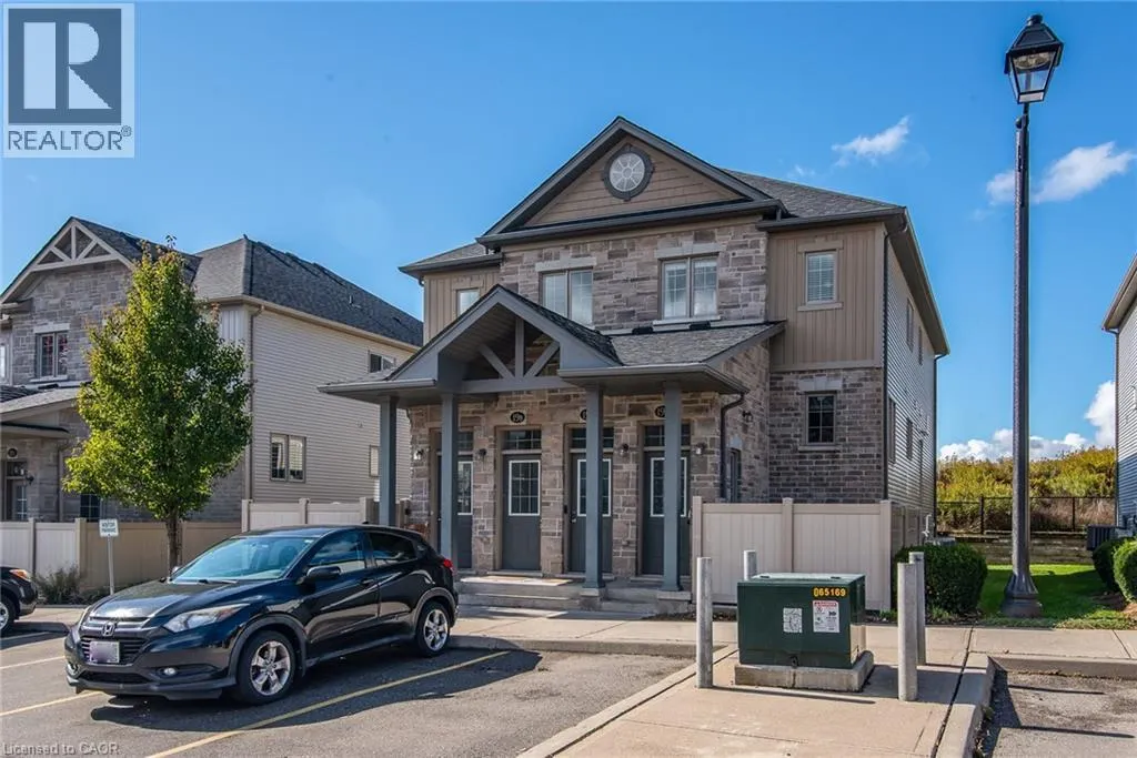 388 OLD HURON Road Unit# 19B, #19B