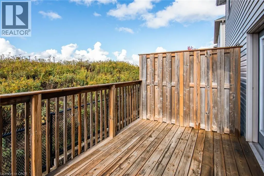 388 OLD HURON Road Unit# 19B, #19B