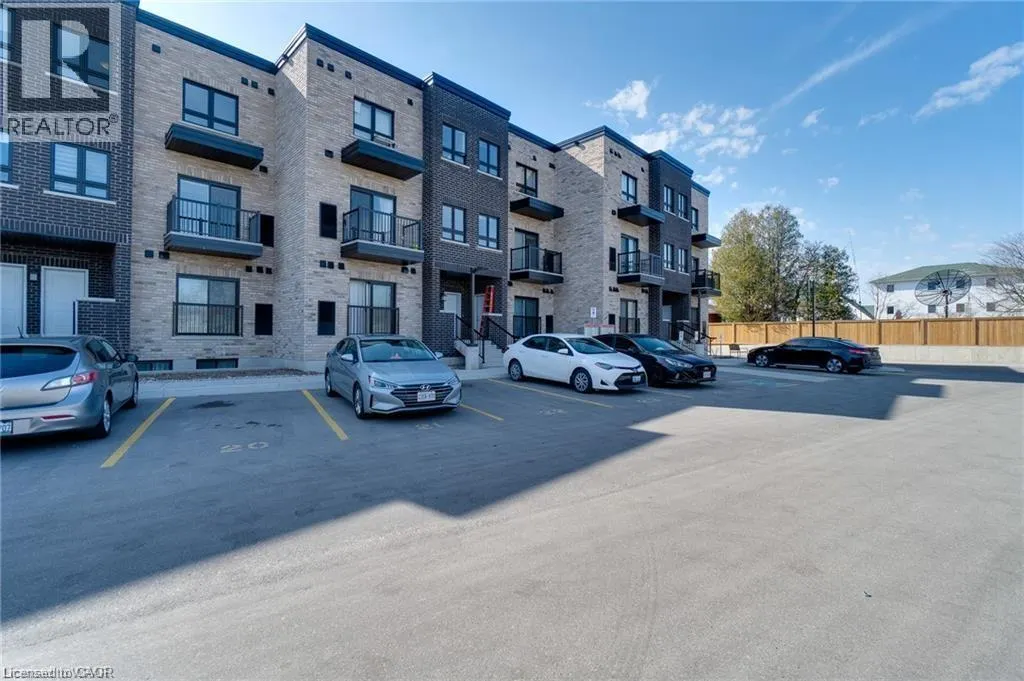600 VICTORIA Street S Unit# 20, #20