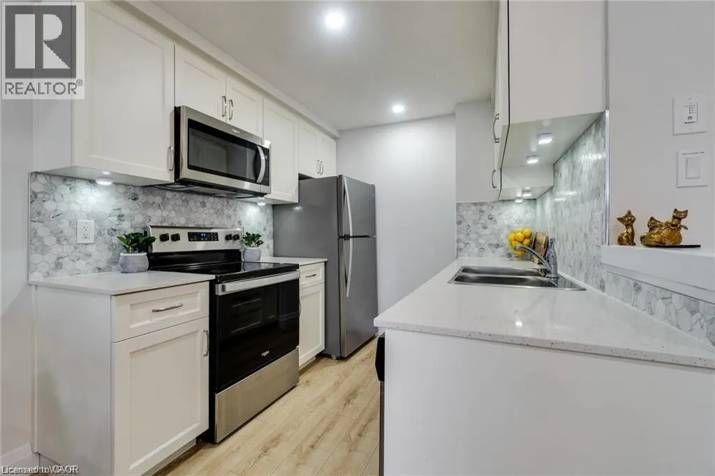600 VICTORIA Street S Unit# 20, #20