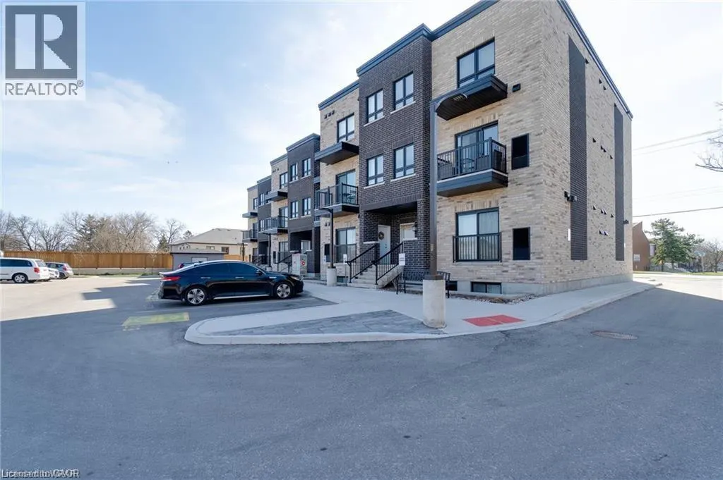 600 VICTORIA Street S Unit# 20, #20