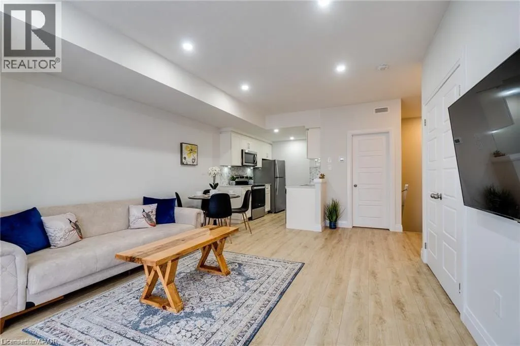 600 VICTORIA Street S Unit# 20, #20
