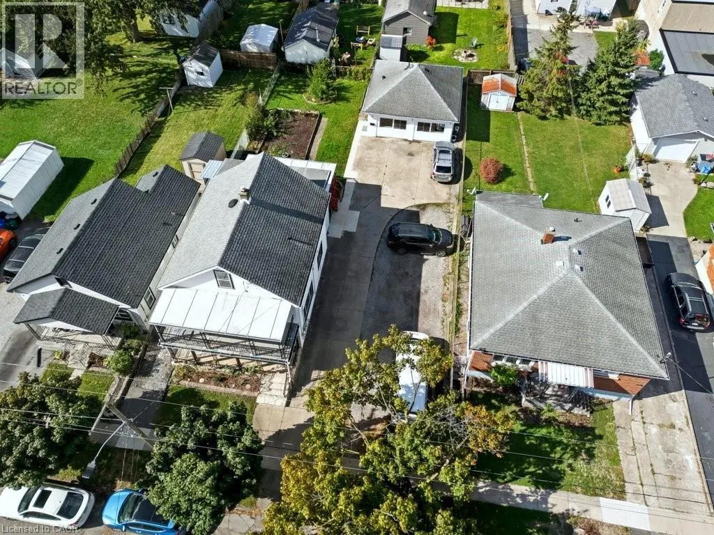 111 MCALPINE Avenue S