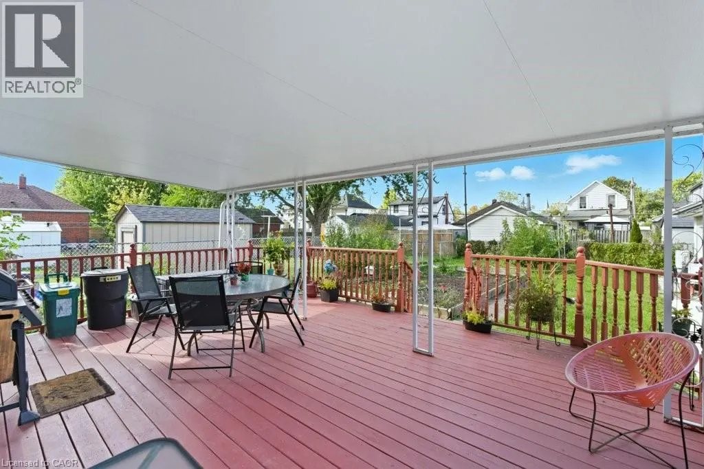 111 MCALPINE Avenue S