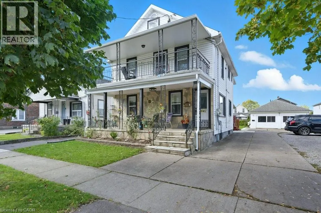 111 MCALPINE Avenue S