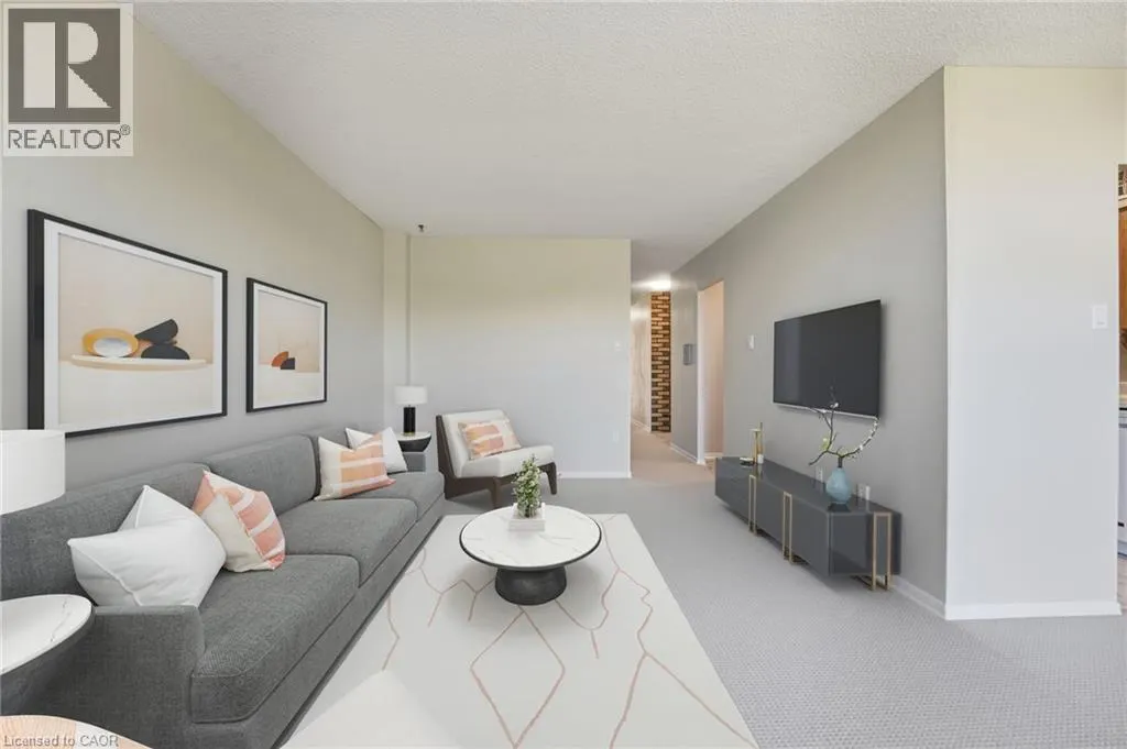 1968 MAIN Street W Unit# 1103, #1103