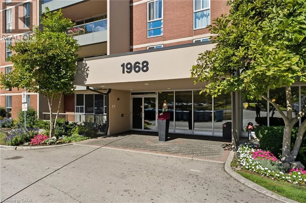1968 MAIN Street W Unit# 1103, #1103
