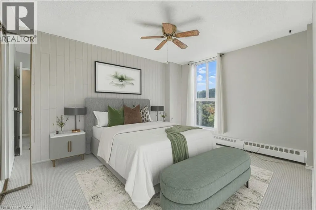 1968 MAIN Street W Unit# 1103, #1103