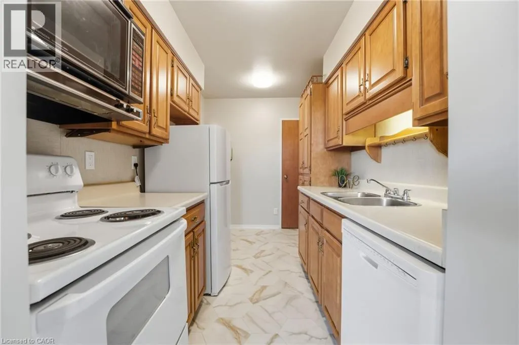 1968 MAIN Street W Unit# 1103, #1103