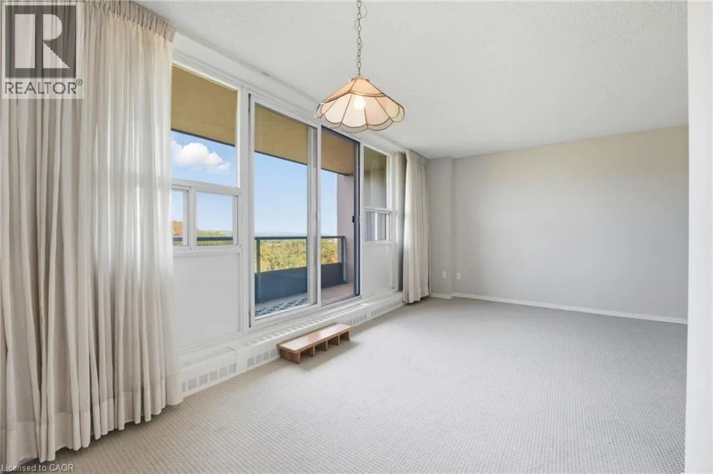 1968 MAIN Street W Unit# 1103, #1103