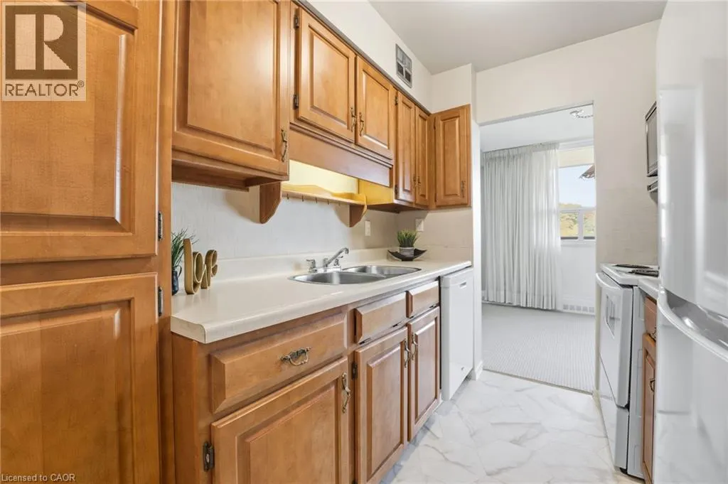 1968 MAIN Street W Unit# 1103, #1103