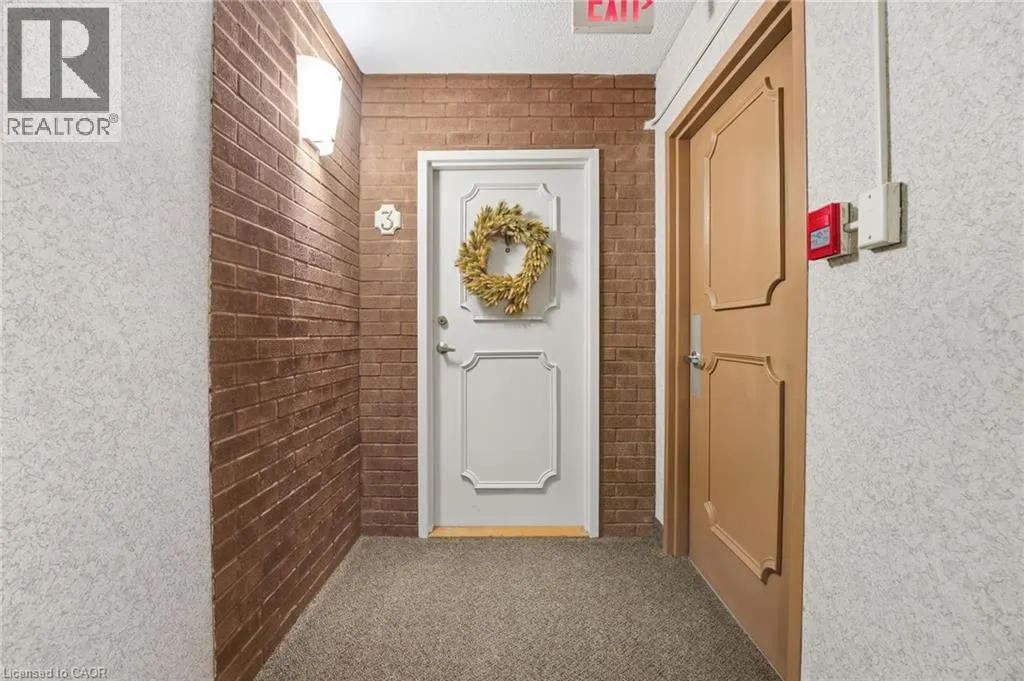 1968 MAIN Street W Unit# 1103, #1103