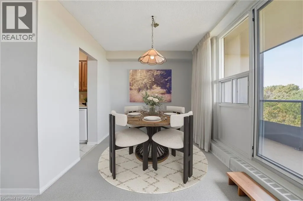 1968 MAIN Street W Unit# 1103, #1103