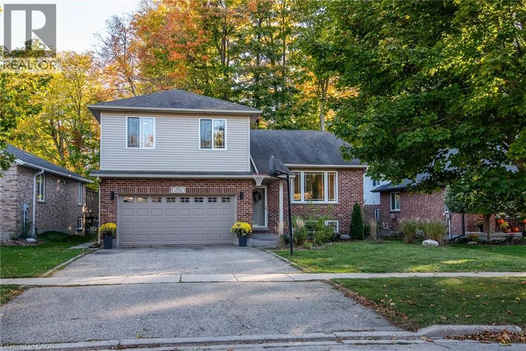 51 EBY Crescent