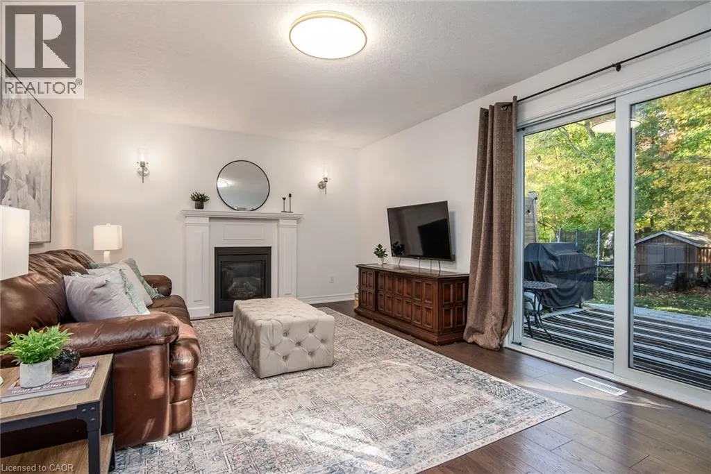51 EBY Crescent