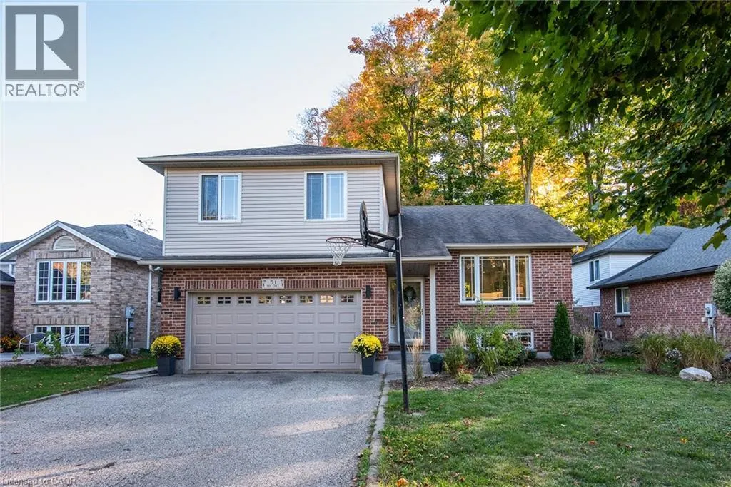 51 EBY Crescent