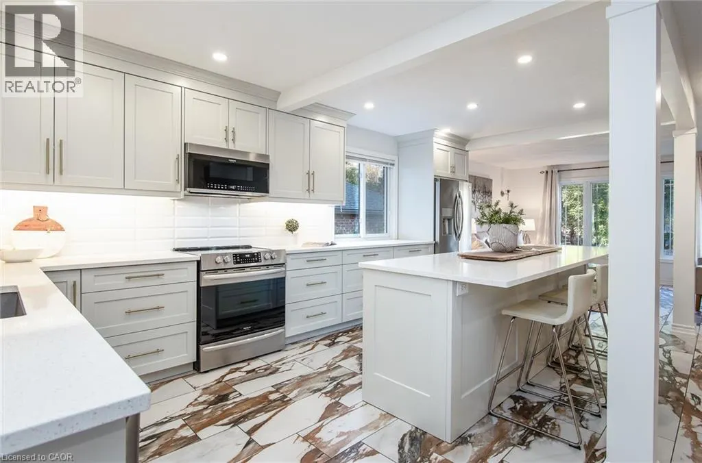 51 EBY Crescent